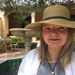 Meet your Posher, Ginger